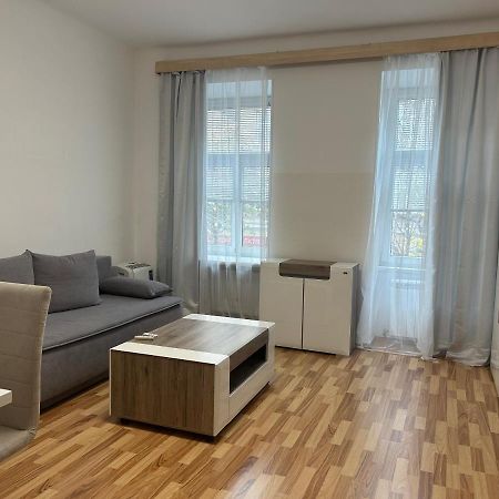 וינה Dom Apartment מראה חיצוני תמונה