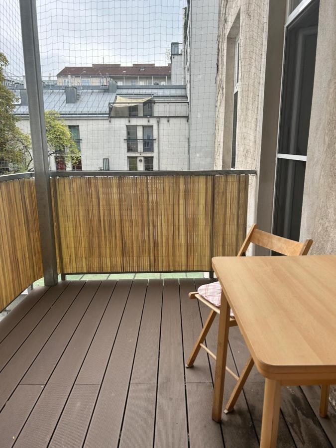 וינה Dom Apartment מראה חיצוני תמונה