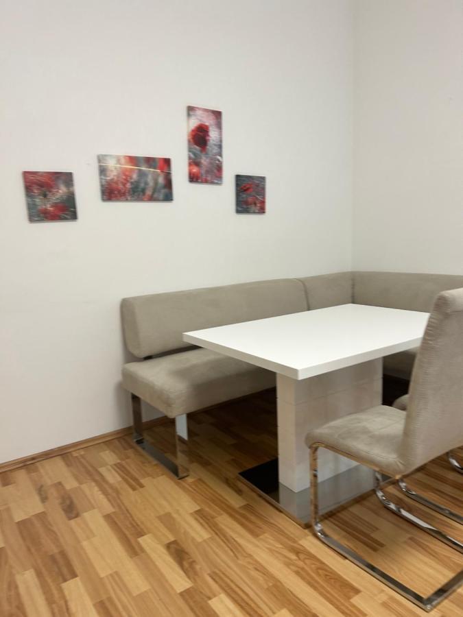 וינה Dom Apartment מראה חיצוני תמונה
